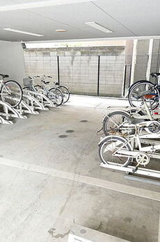 レジディア中目黒Ⅱ 