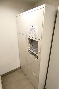 レジディア中目黒Ⅱ 