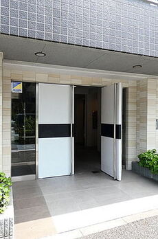 レジディア中目黒Ⅱ 