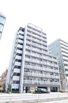 レジディア中目黒Ⅱ 