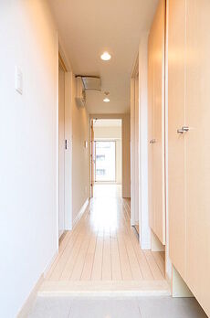 レジディア中目黒Ⅱ 