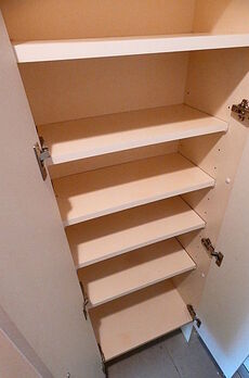 レジディア中目黒Ⅱ 