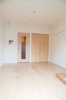 レジディア中目黒Ⅱ 