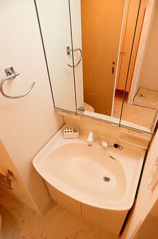 レジディア中目黒Ⅱ 