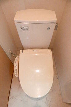 レジディア中目黒Ⅱ 