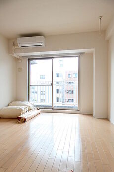 レジディア中目黒Ⅱ 