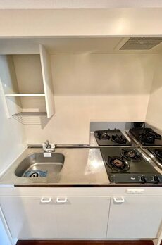 レジディア中目黒Ⅱ 