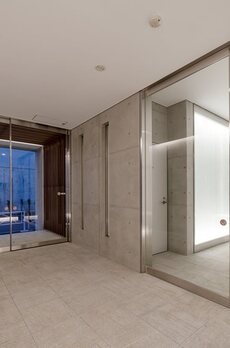 レジディア碑文谷 