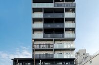 レジディア碑文谷