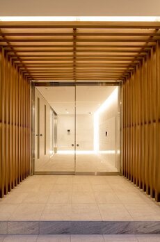 レジディア碑文谷 