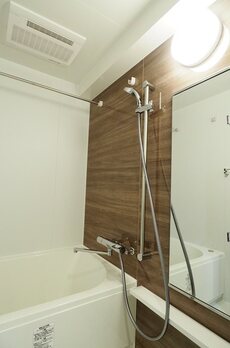 レジディア碑文谷 