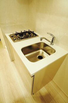 レジディア碑文谷 