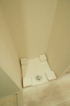 レジディア碑文谷 