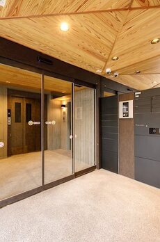 ドゥーエ西小山 