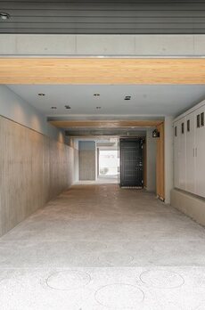 ドゥーエ西小山 