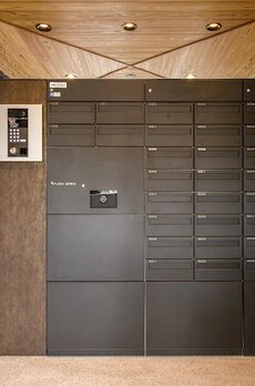 ドゥーエ西小山 