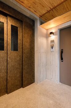 ドゥーエ西小山 