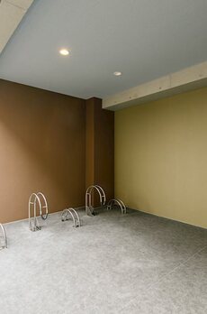 ドゥーエ西小山 