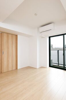 ドゥーエ西小山 