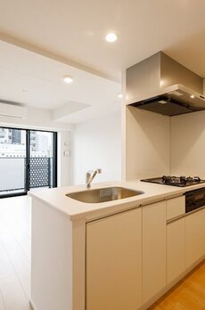 ドゥーエ西小山 