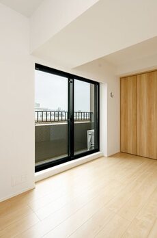 ドゥーエ西小山 