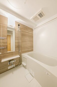 ドゥーエ西小山 