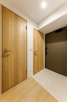 ドゥーエ西小山 