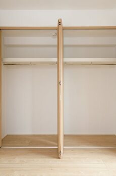 ドゥーエ西小山 