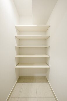 ドゥーエ西小山 