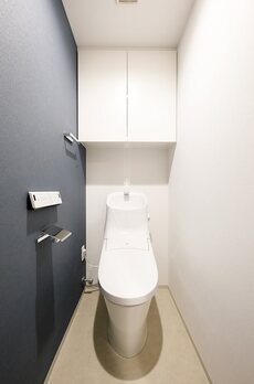 ドゥーエ西小山 