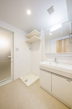 ドゥーエ西小山 