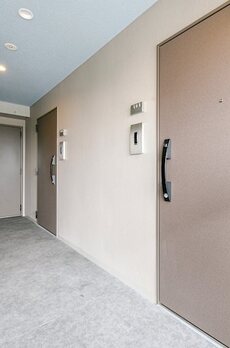 ドゥーエ西小山 