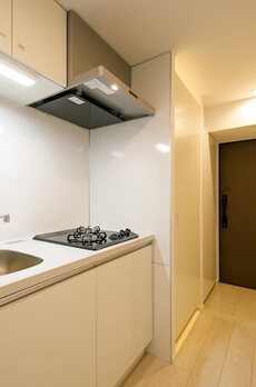 ドゥーエ西小山 