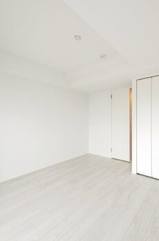 ドゥーエ西小山 