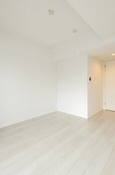 ドゥーエ西小山 