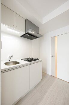 ドゥーエ西小山 