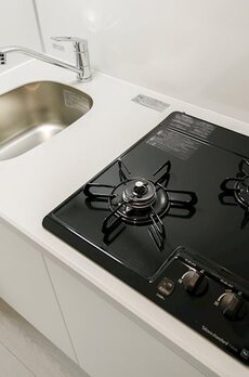 ドゥーエ西小山 