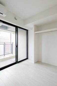 ドゥーエ西小山 