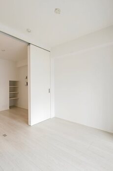 ドゥーエ西小山 