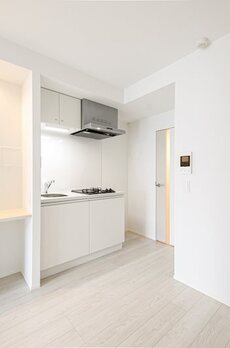 ドゥーエ西小山 