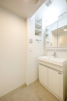 ドゥーエ西小山 