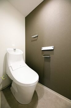 ドゥーエ西小山 