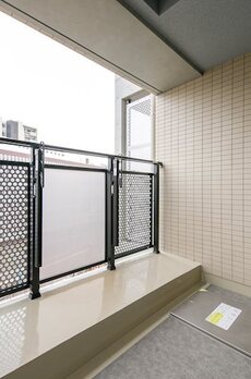 ドゥーエ西小山 