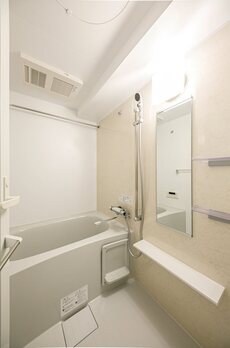 ドゥーエ西小山 