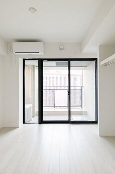 ドゥーエ西小山 