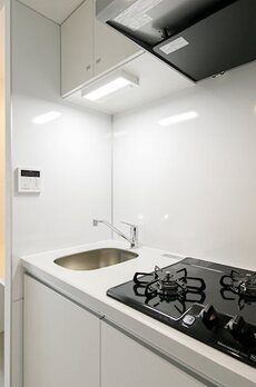 ドゥーエ西小山 