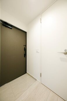 ドゥーエ西小山 