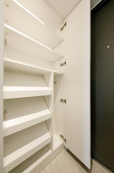 ドゥーエ西小山 