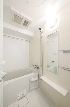 ドゥーエ西小山 