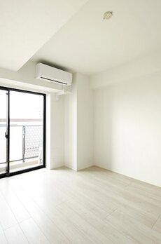 ドゥーエ西小山 